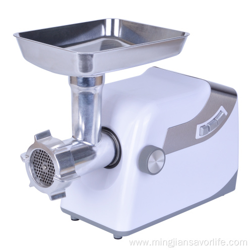 Home Use Sausage Filler Machine Electric Meat Grinder